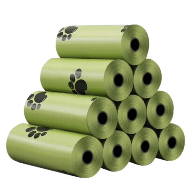 Afslappende og effektiv børste til et glad kæledyr