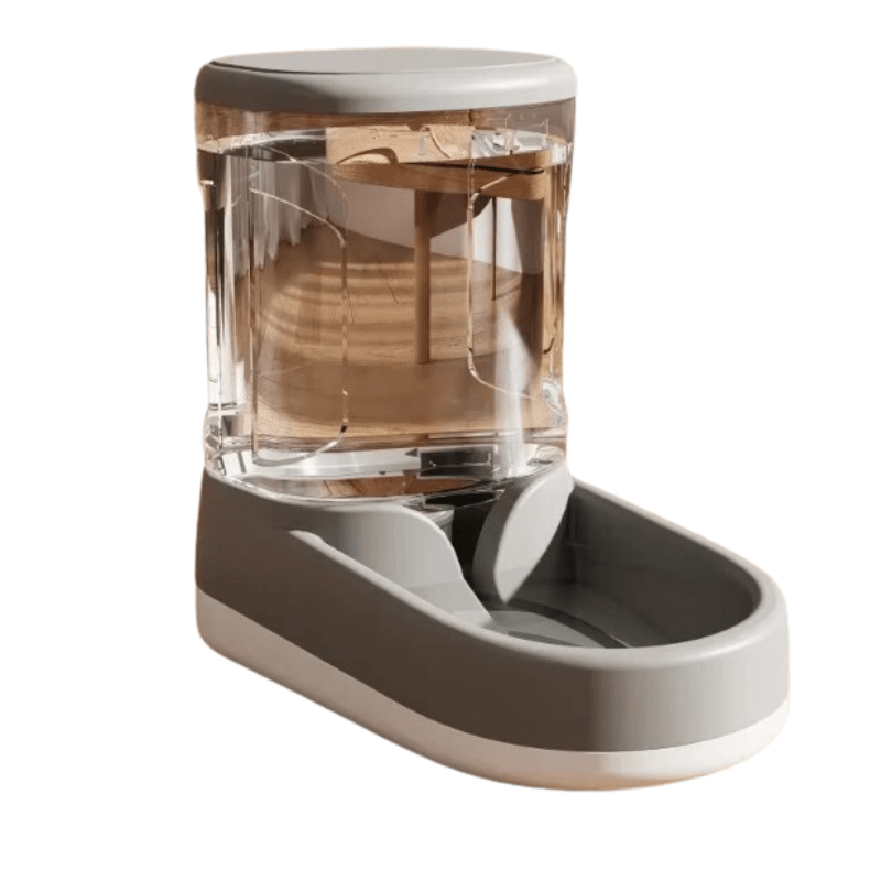 Nemme og komfortable fodringsskåle til kæledyr