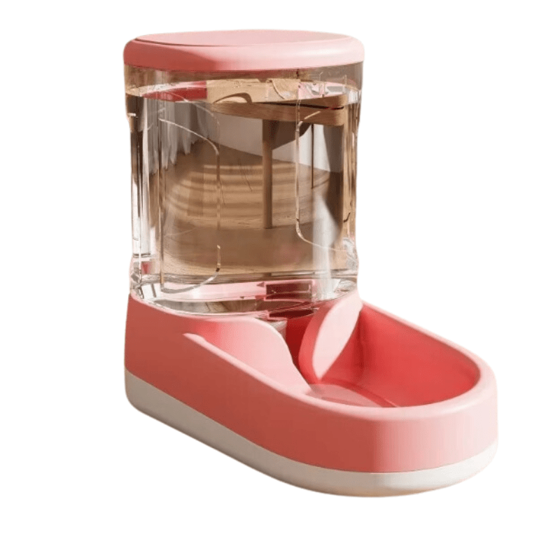 Nemme og komfortable fodringsskåle til kæledyr