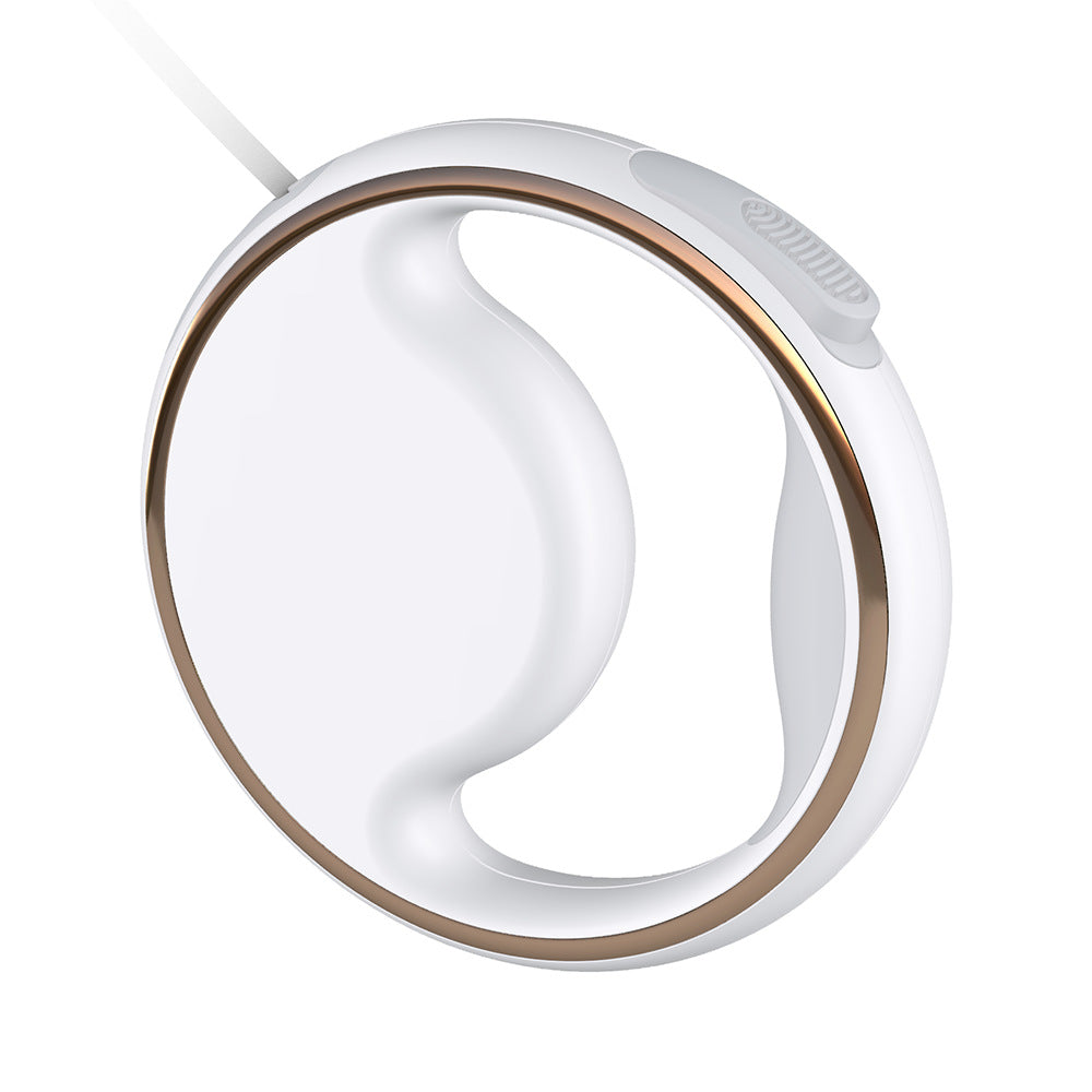 Genopladeligt USB Reflekterende Hundesnor for Bekvemmelighed og Sikkerhed