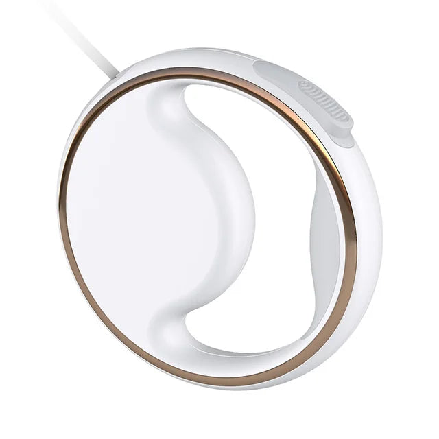 Udvideligt hundesnor til ultimativ kontrol og bekvemmelighed