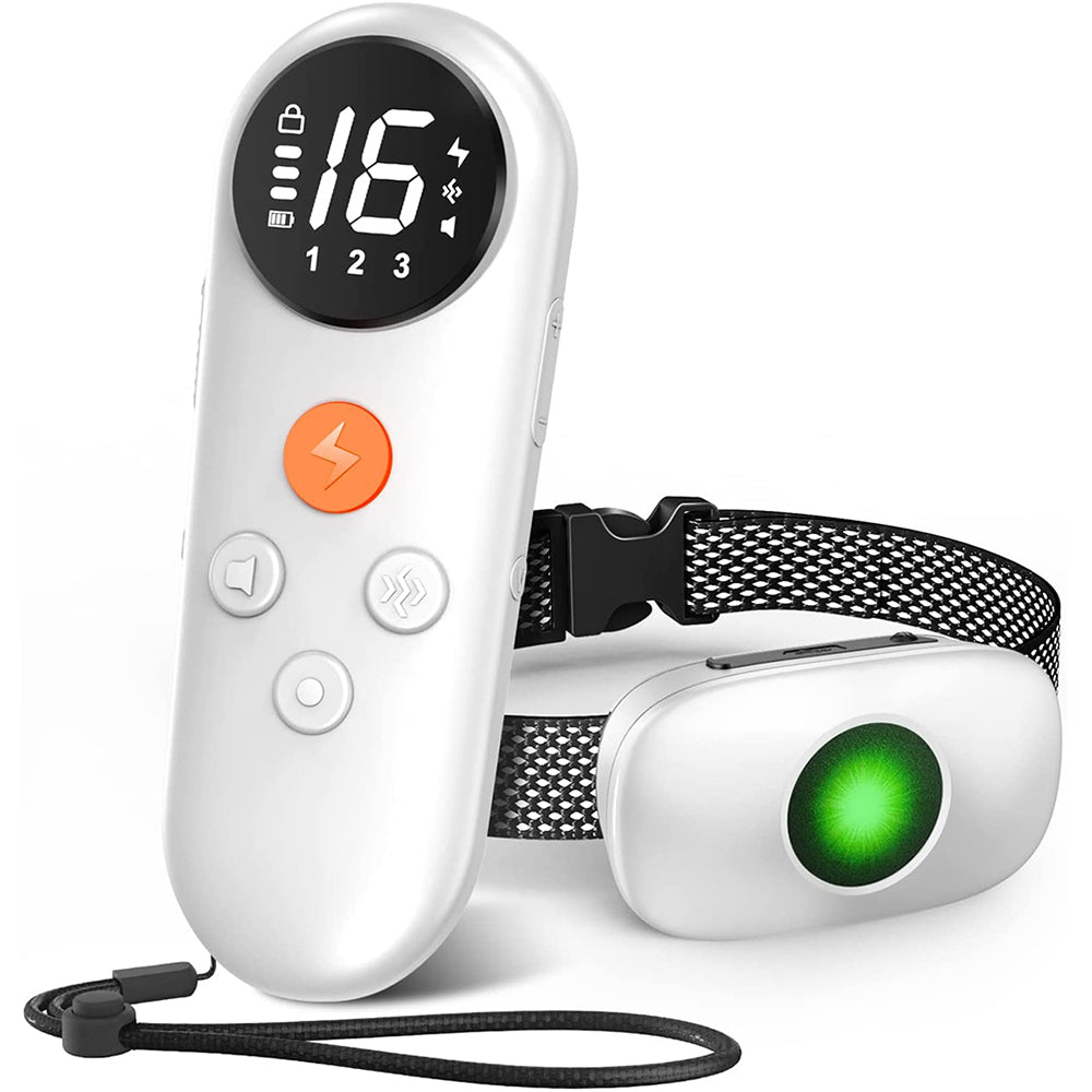 Ultimativ anti-gøen enhed for fred i hjemmet