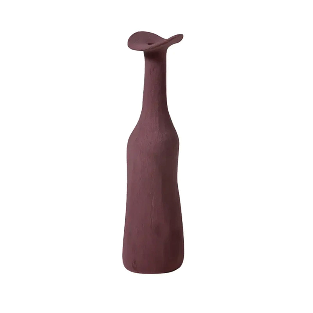 Morandi Moderne Keramiske Vase – Smart og Elegant Dekorativt Element