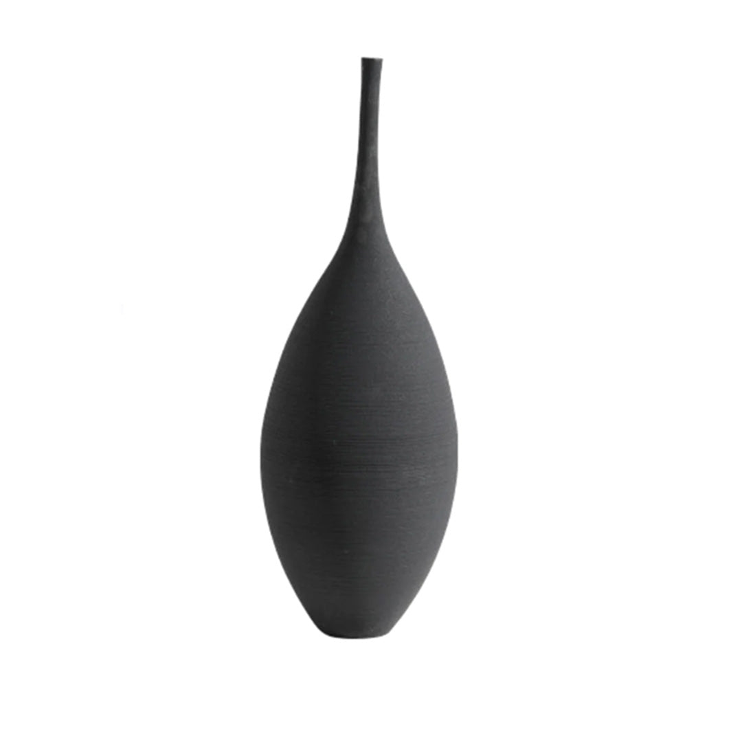 Osram Keramisk Vase – Premium Elegance til et Moderne og Sofistikeret Interiør
