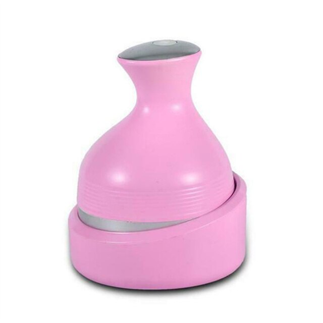 Afslappende massageapparat til katte inklusive bærepose