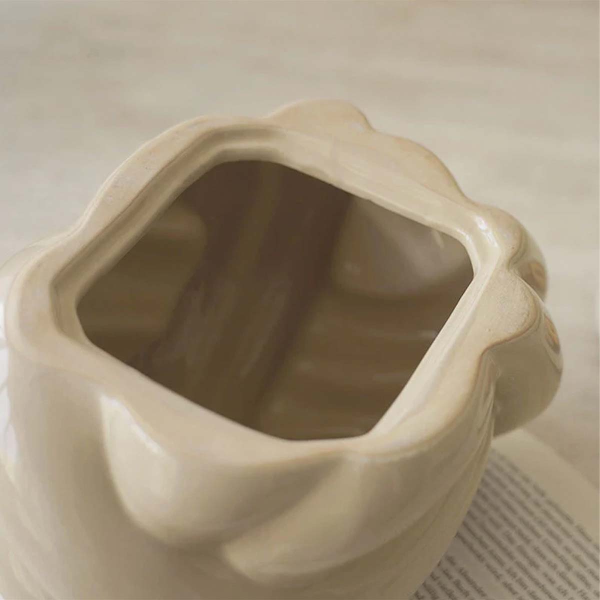 Knot Tissue Box | Tilføj et strejf af elegance og funktionalitet til din indretning