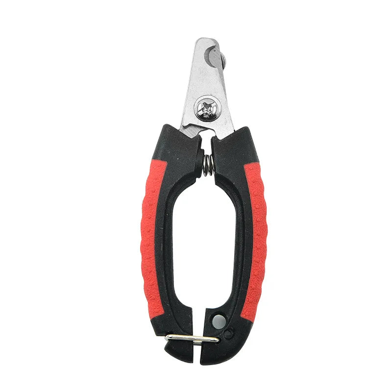 Professionel hårtrimmer til hunde og katte for et perfekt glat look