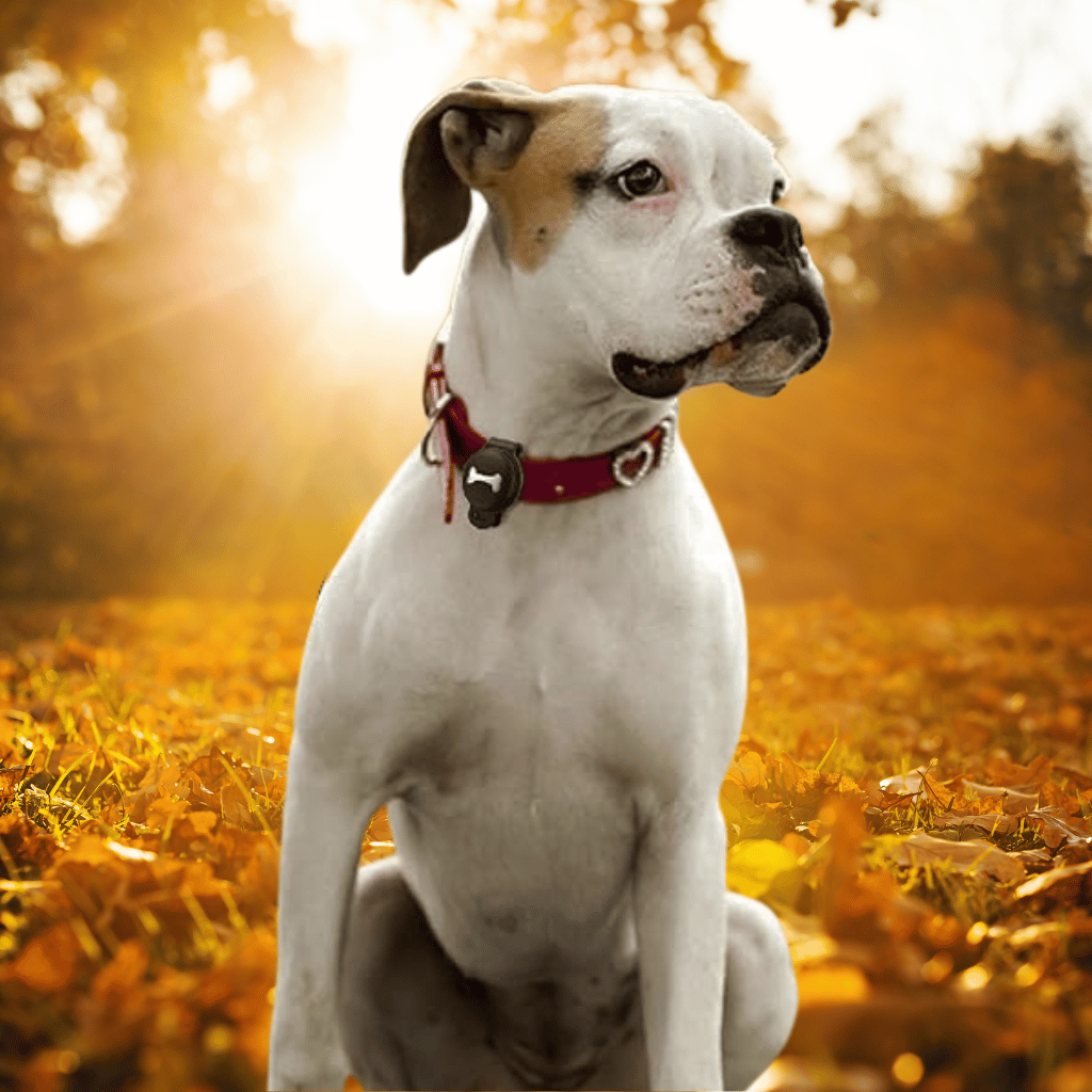 Hold dit kæledyr pålideligt og altid informeret