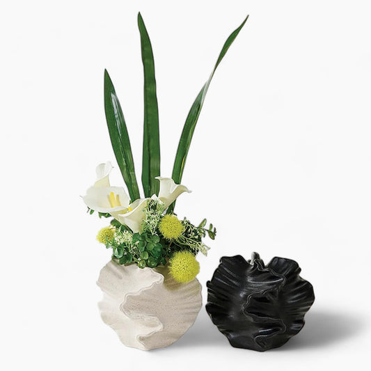 Uni Vase | Moderne elegance til at forbedre alle dine rum
