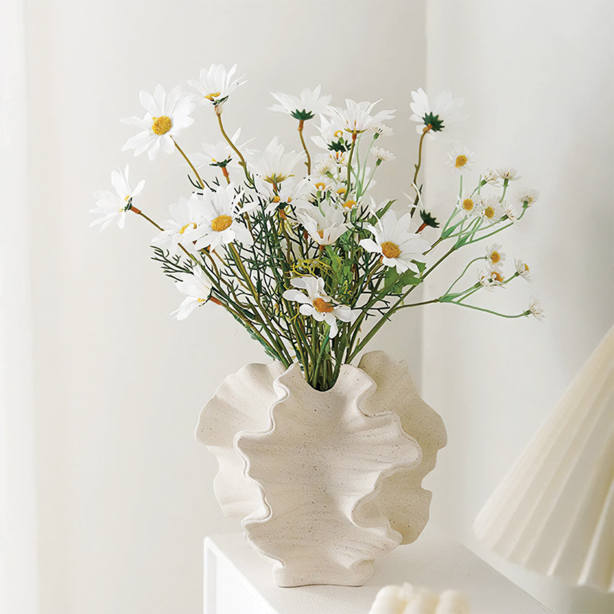 Uni Vase | Moderne elegance til at forbedre alle dine rum