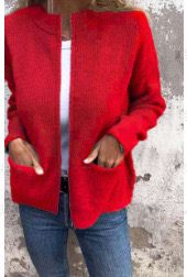 Linda Elegant and Fashionable Vest