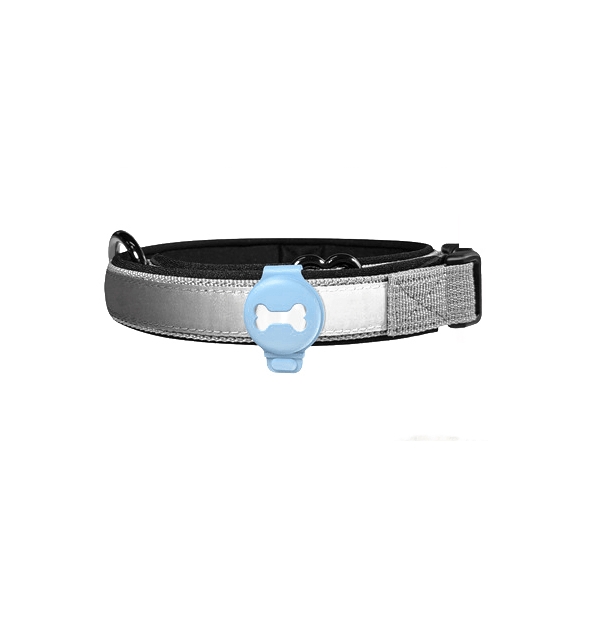 Avanceret GPS-tracker til hunde