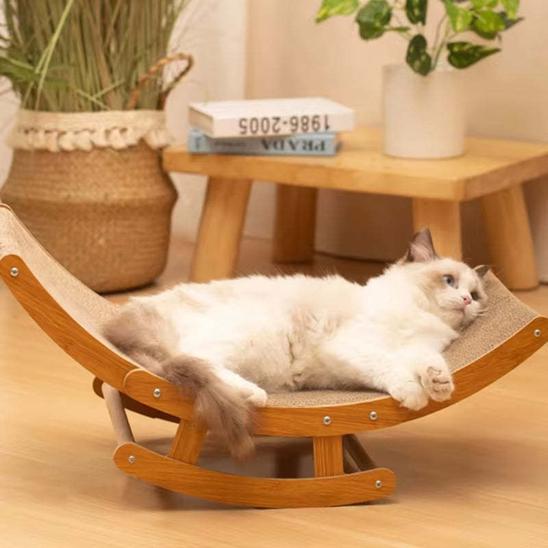 Kløet Kat