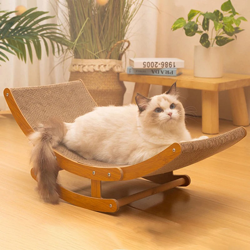 Kløet Kat