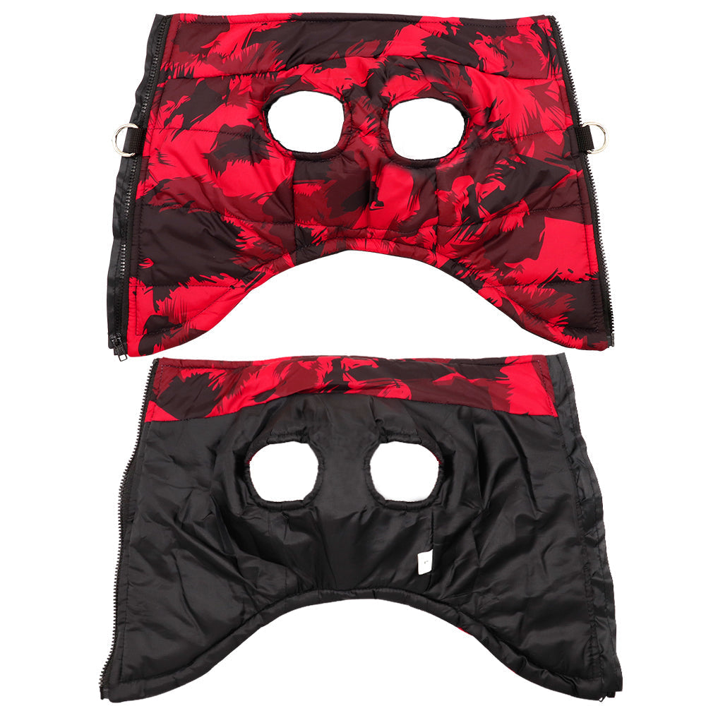 Stilfuld og hyggelig vinterkomfort til kæledyr