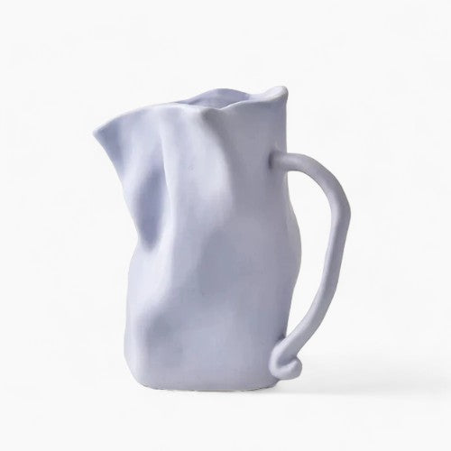 Foldet kaffekopvase