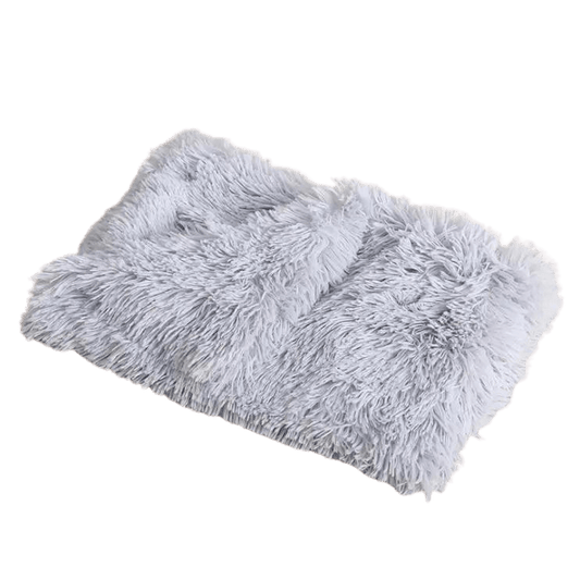 Luksus kattekurv til ultimativ komfort og hyggelig hvile