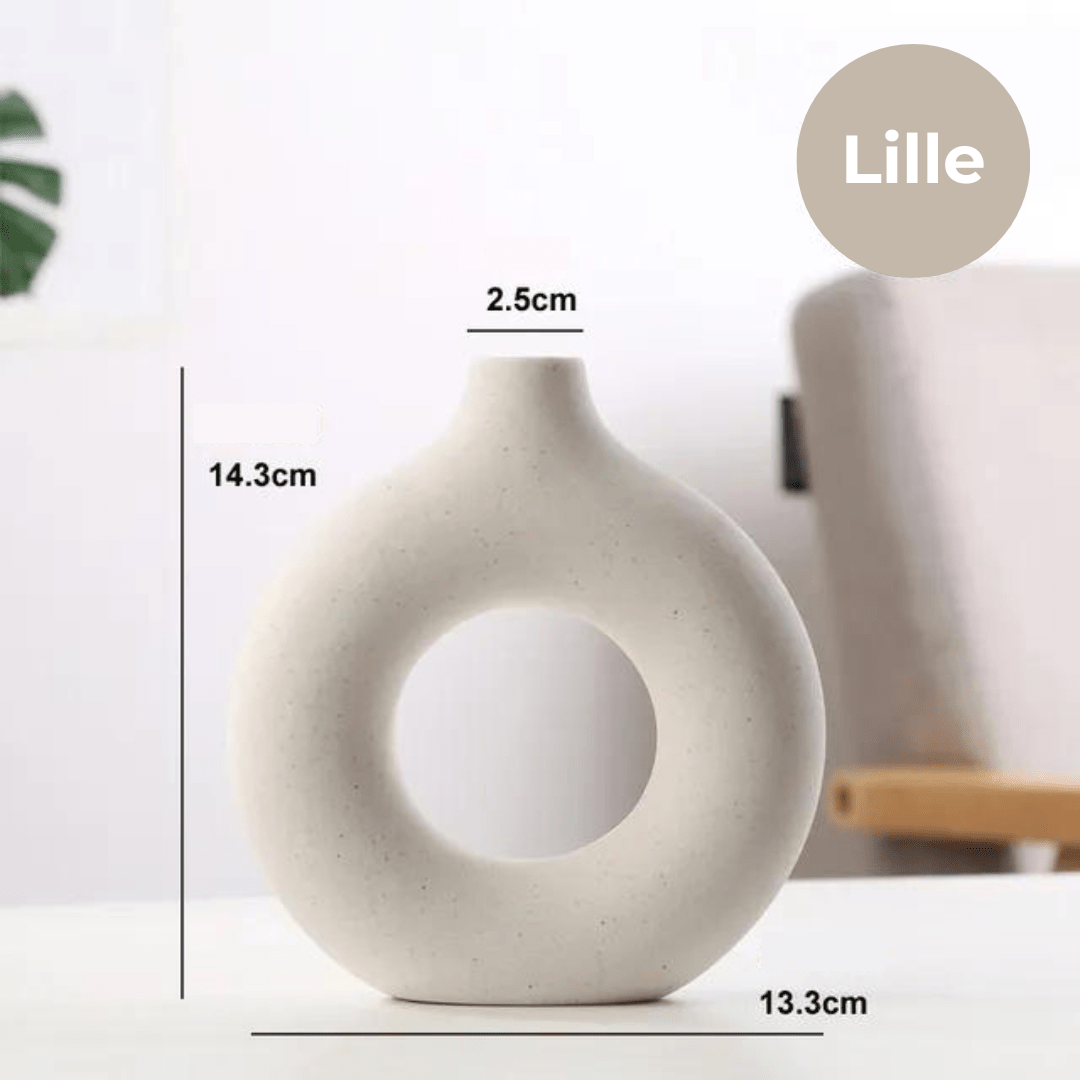 Tidløse og elegante vaser