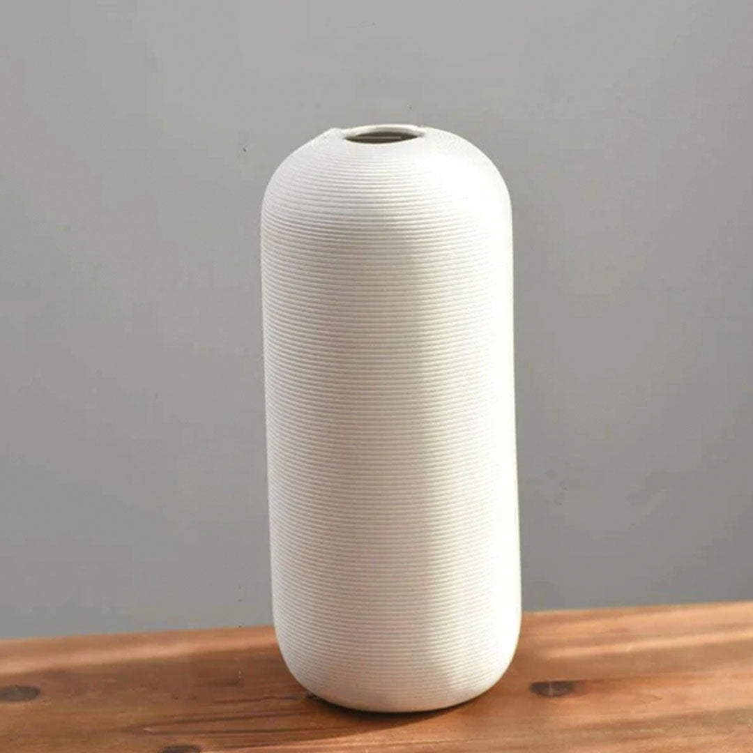 Håndlavede keramiske vaser | elegante og unikke dekorationer til dit interiør