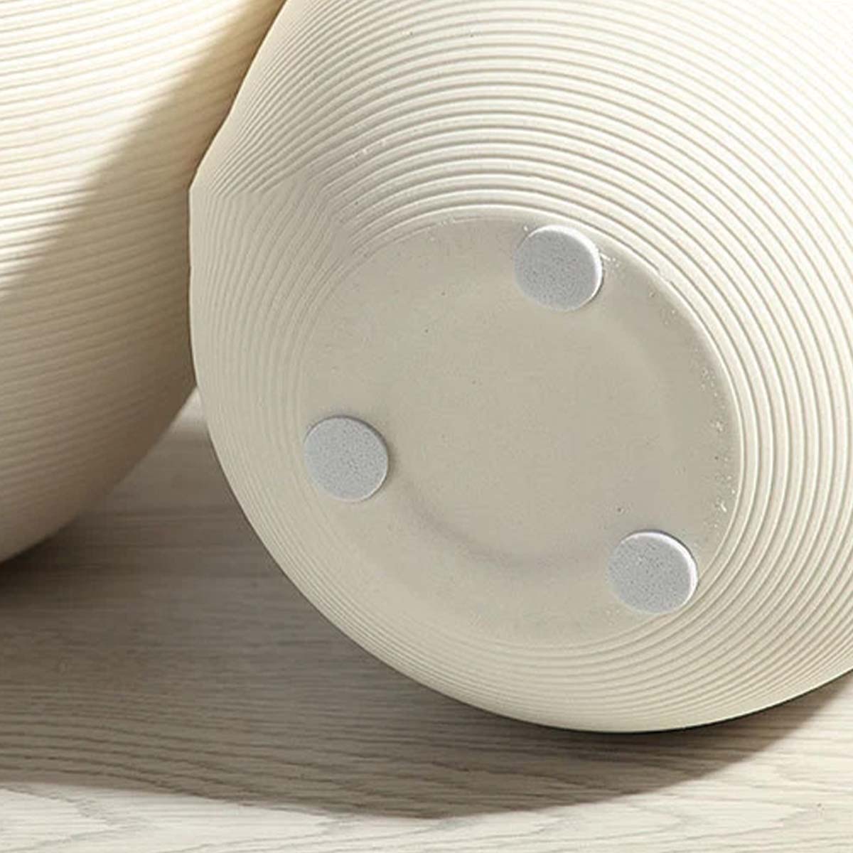 Håndlavede keramiske vaser | elegante og unikke dekorationer til dit interiør
