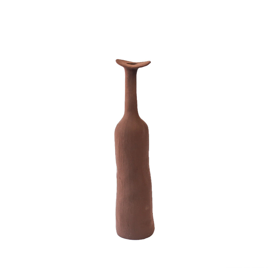 Morandi Moderne Keramiske Vase – Smart og Elegant Dekorativt Element
