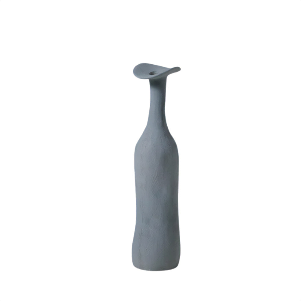Morandi Moderne Keramiske Vase – Smart og Elegant Dekorativt Element