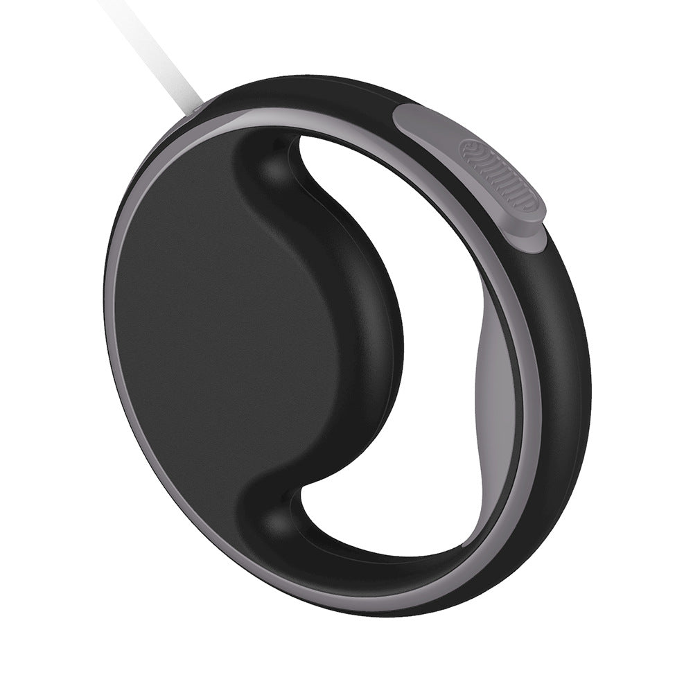 Genopladeligt USB Reflekterende Hundesnor for Bekvemmelighed og Sikkerhed