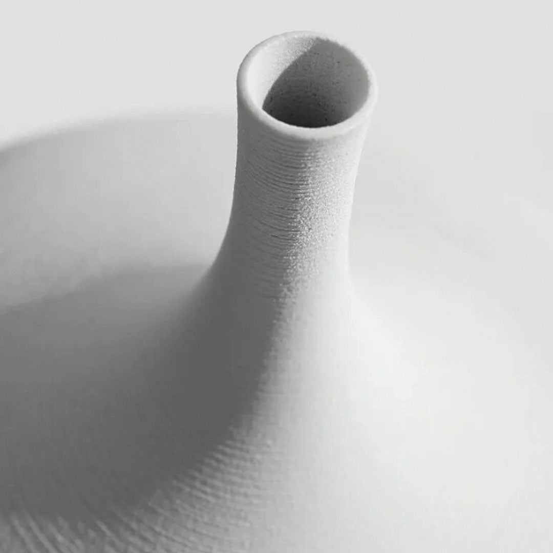 Osram Keramisk Vase – Premium Elegance til et Moderne og Sofistikeret Interiør