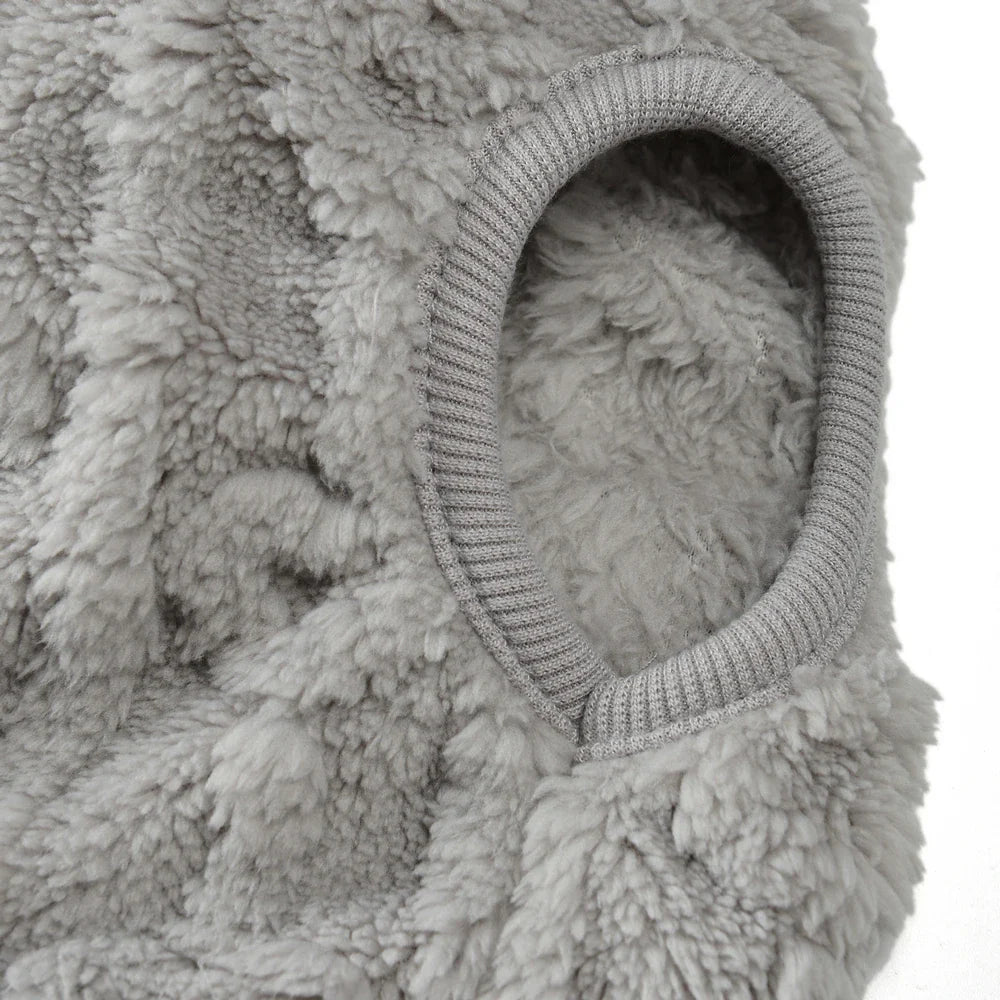 Luksus vinterfrakke til hunde og katte for ultimativ varme og komfort