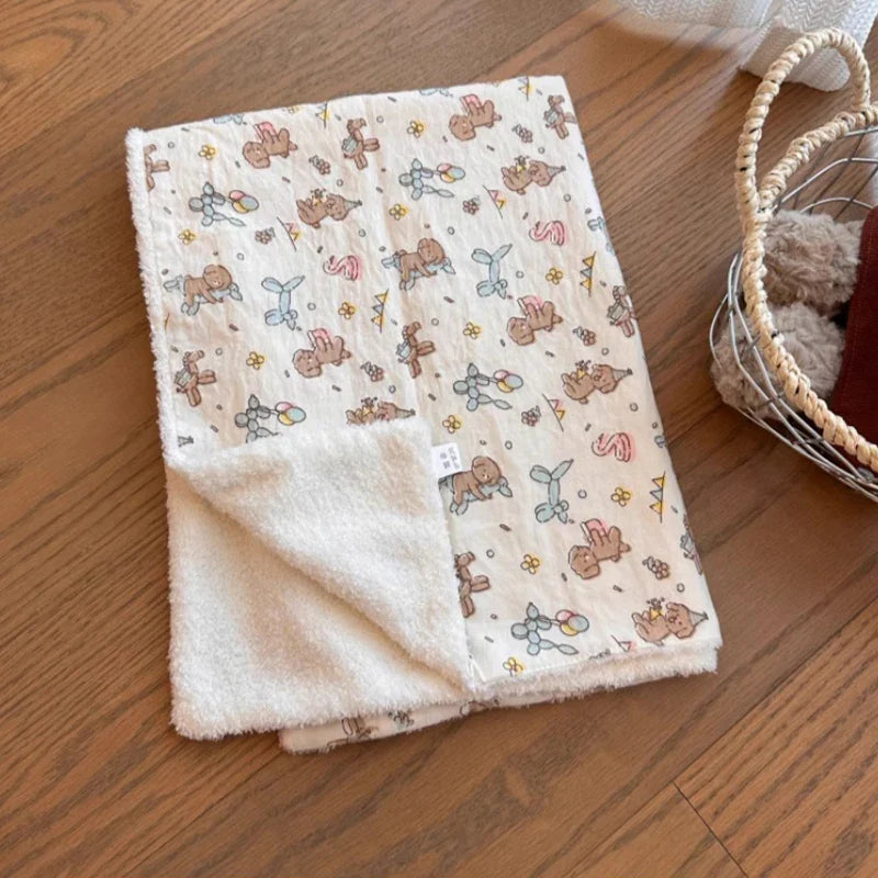 WarmPaw Luxe kæledyrsseng til ultimativ sæsonkomfort