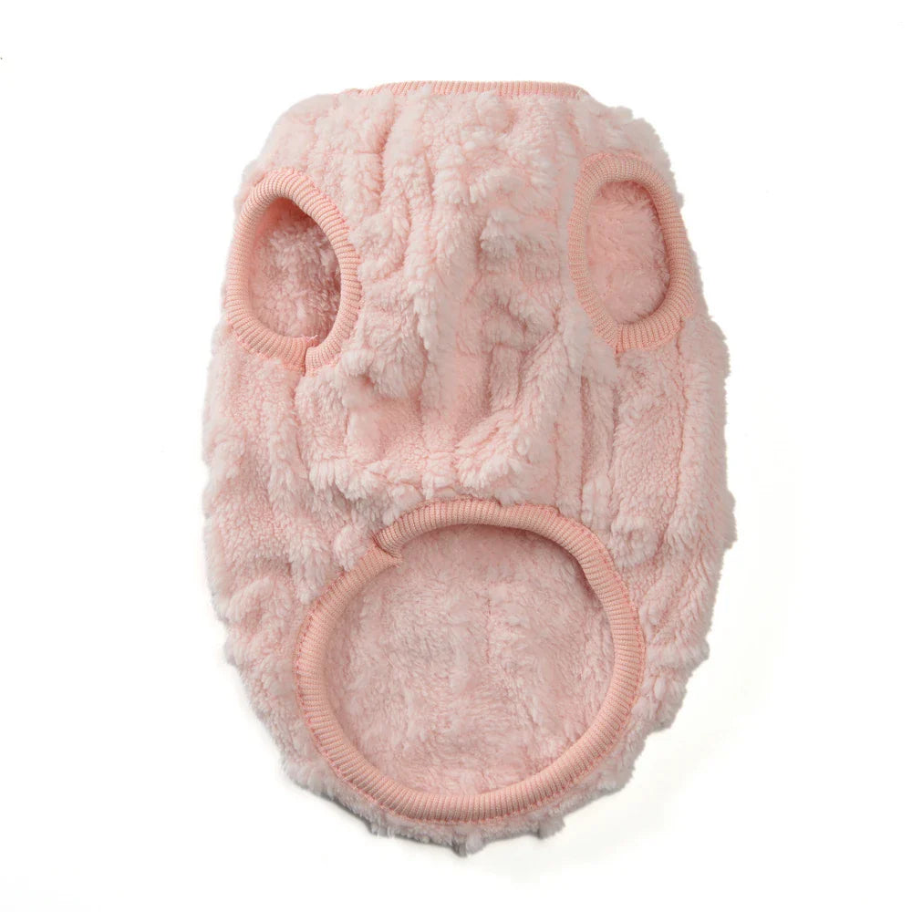 Luksus vinterfrakke til hunde og katte for ultimativ varme og komfort