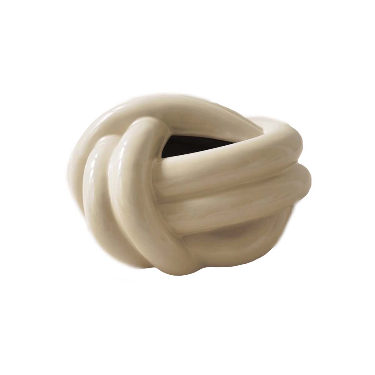 Knot Tissue Box | Tilføj et strejf af elegance og funktionalitet til din indretning