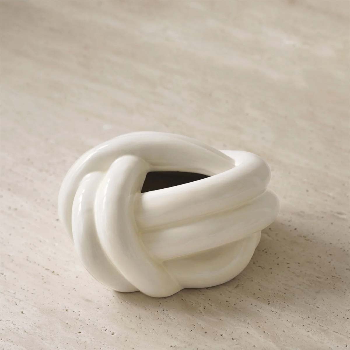 Knot Tissue Box | Tilføj et strejf af elegance og funktionalitet til din indretning