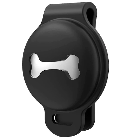 Avanceret GPS-tracker til hunde