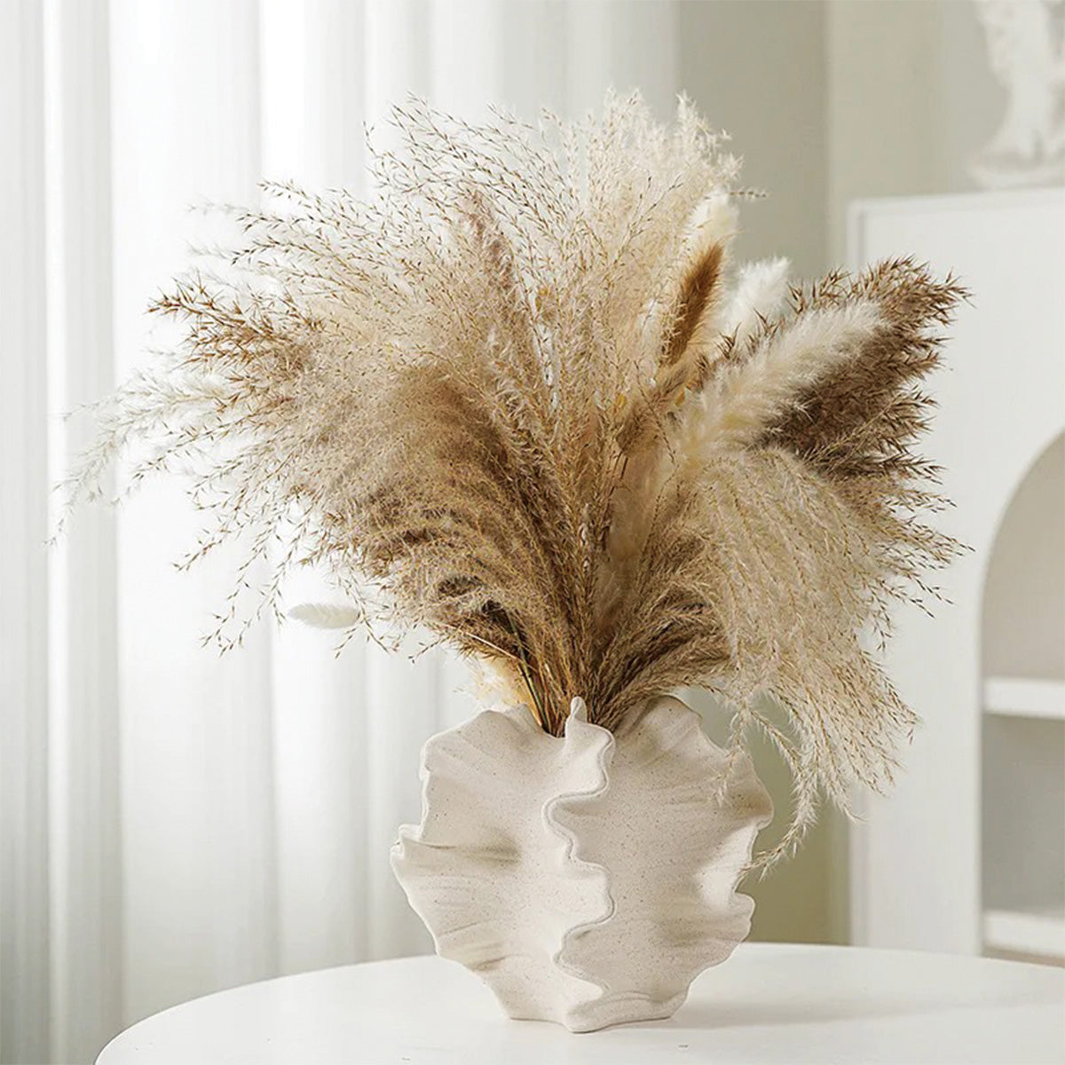 Uni Vase | Moderne elegance til at forbedre alle dine rum