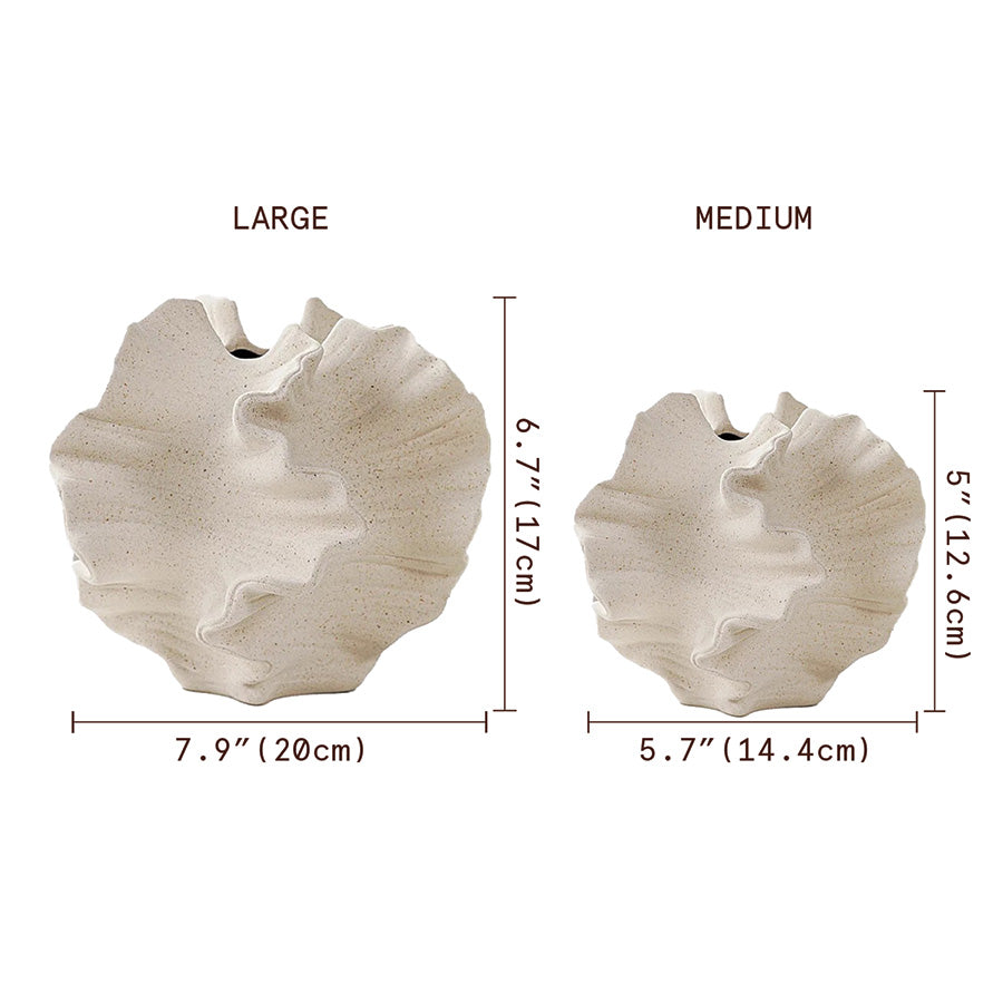 Uni Vase | Moderne elegance til at forbedre alle dine rum