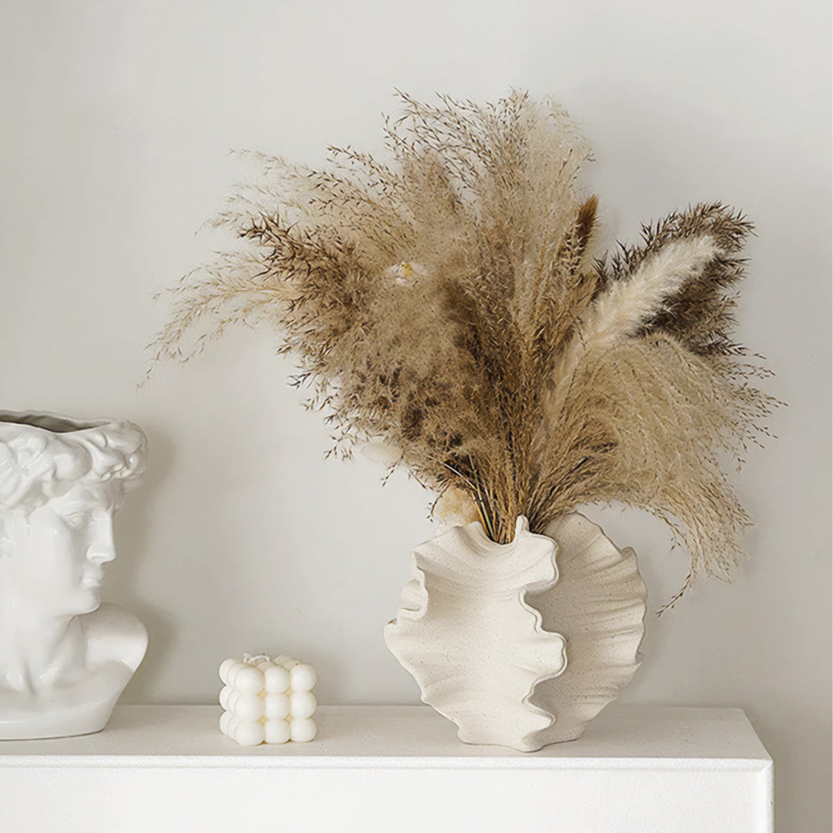 Uni Vase | Moderne elegance til at forbedre alle dine rum