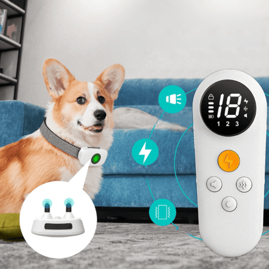 Ultimativ anti-gøen enhed for fred i hjemmet