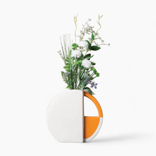 Odal keramisk vase