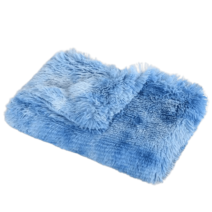 Luksus kattekurv til ultimativ komfort og hyggelig hvile